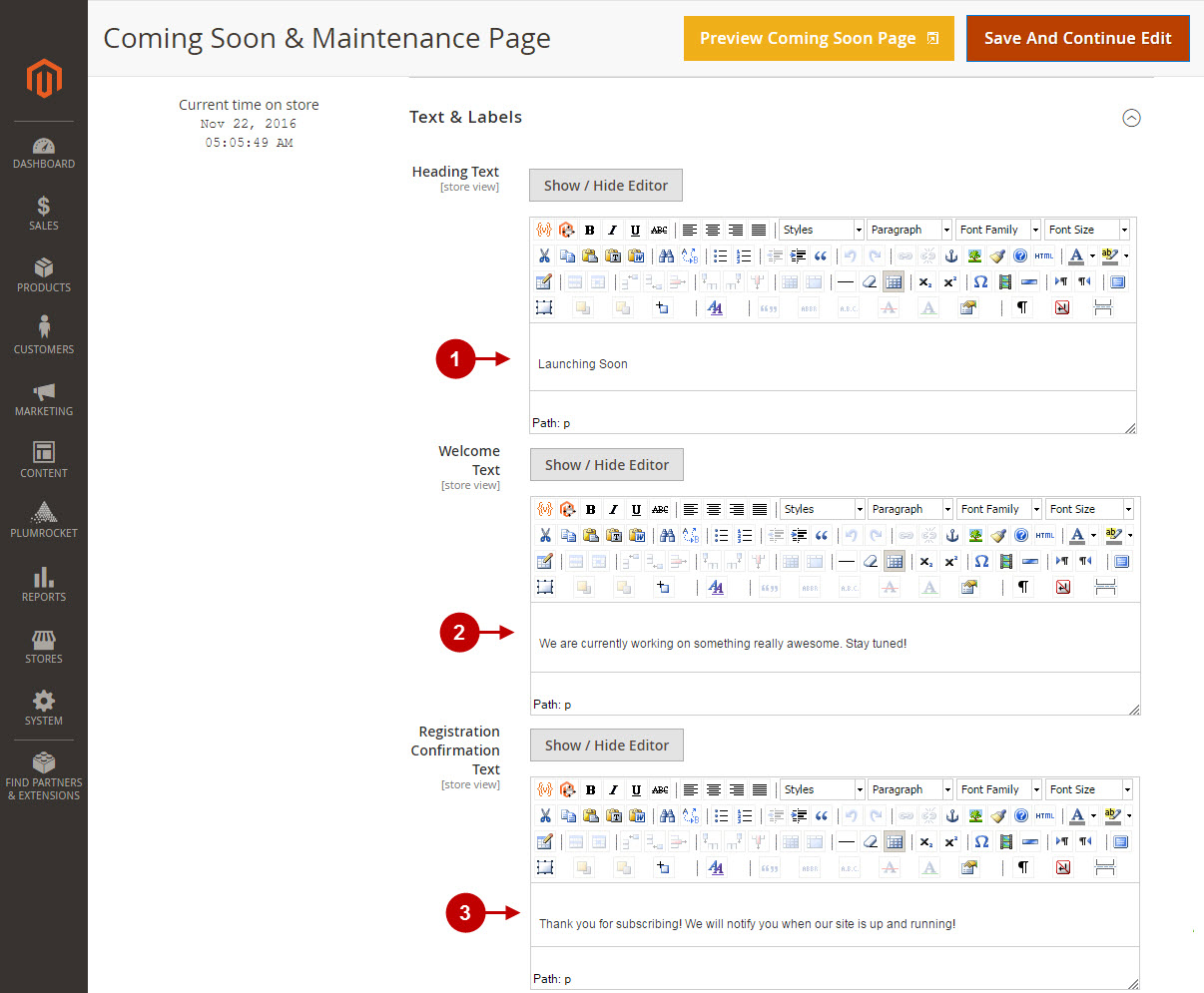 6_coming_soon_and_maintenance_mode_extension_by_plumrocket_config_v.2.0.0