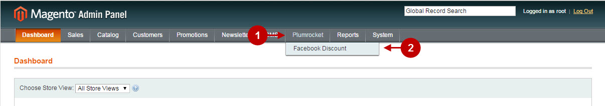 6 installation facebook discount Magento v1.0.0.jpg