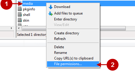 Files-server-permissions