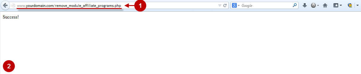 Magento-Affiliate-Programs-Uninstalling-script-2