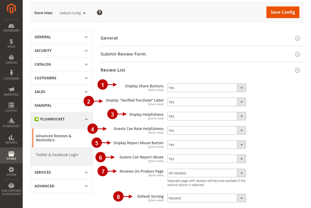 Magento_2_advanced_reviews_and_reminders_configuration