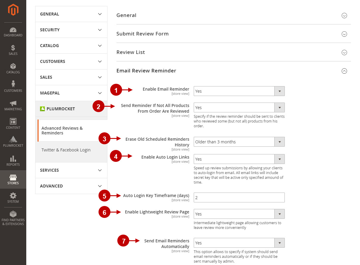 Magento_2_advanced_reviews_and_reminders_configuration