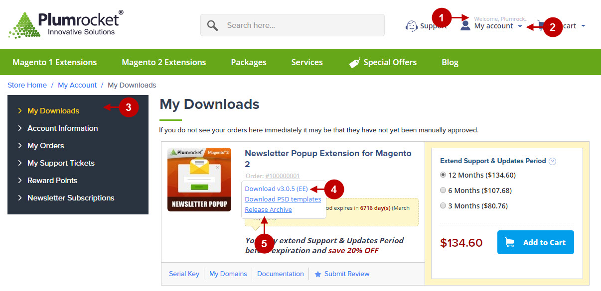Magento 2 update newsletter popup extension.jpg