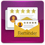 Advanced Reviews & Reminders