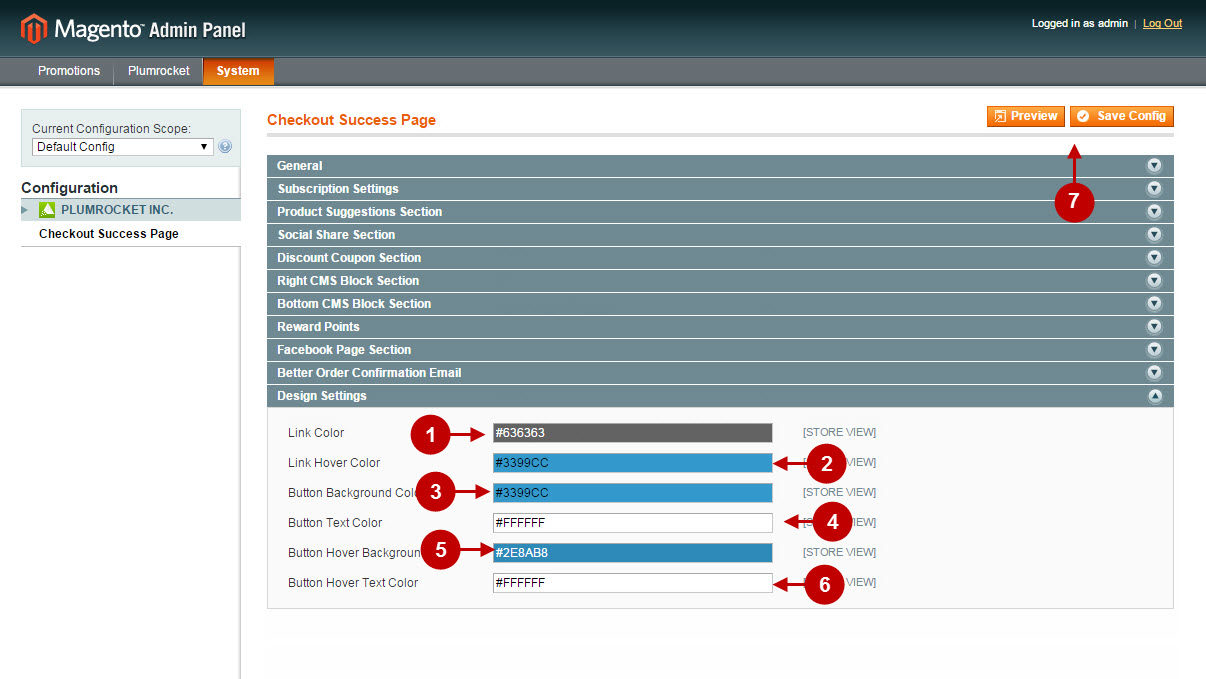 Magento checkout success page configurations 3v1.jpg