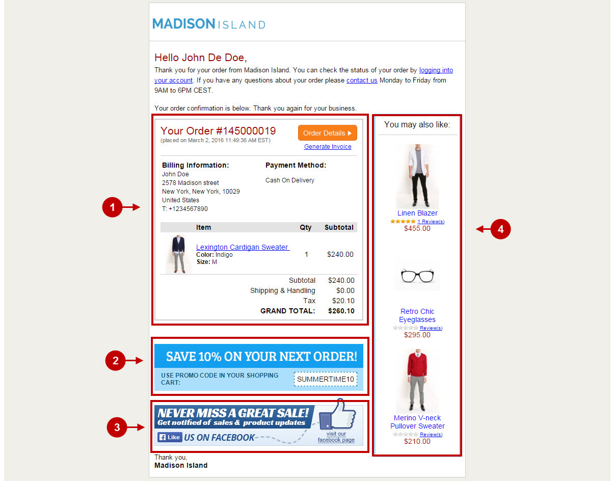 Magento checkout success page configurations 4a 1.2.2.jpg