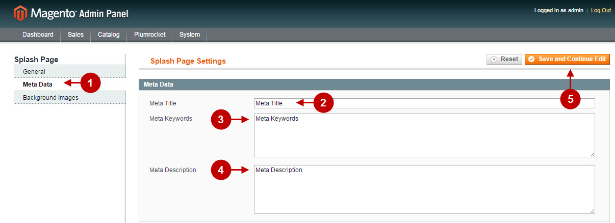 Magento private sales and flash sales meta data.jpg