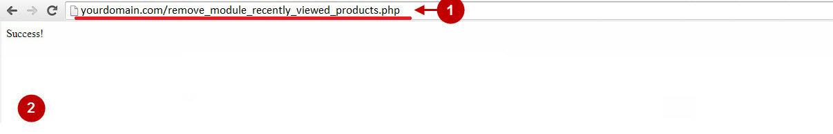 Magento recently viewed products uninstall5.jpg