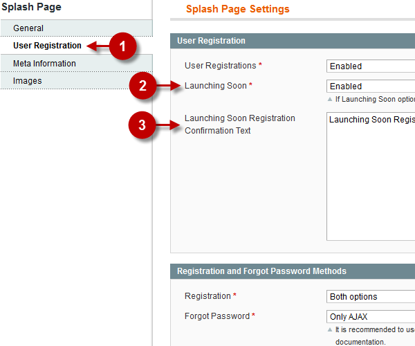 Plumrocket PP SpPage LaunchSoon EN