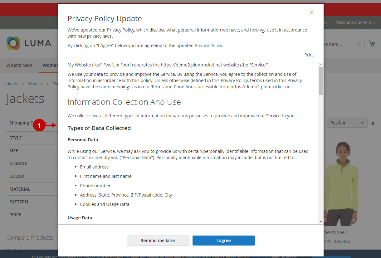 Plumrocket gdpr magento 2 extension 10.jpg