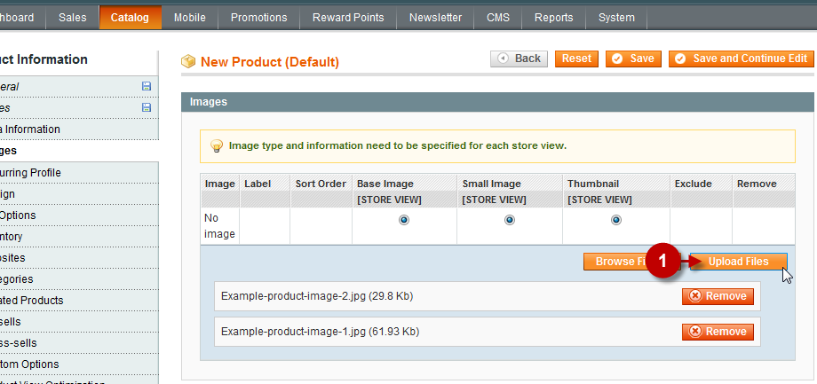 Product-images-upload-tab