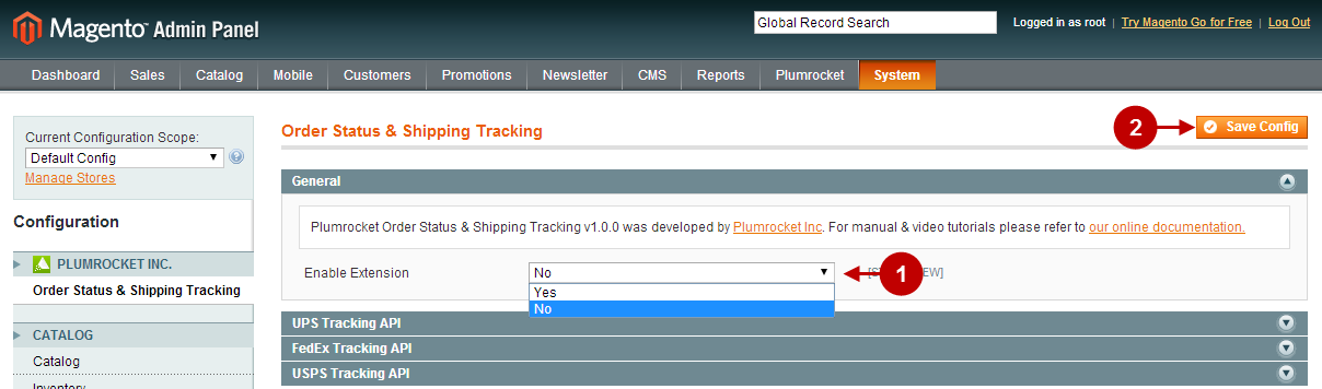 Uninstalling-extension-order status and shipping tracking-2.png