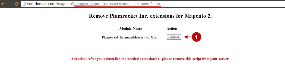 How to Configure Magento 2 Estimated Delivery Date Extension v2.x Magento 2 Estimated  Delivery Date v2.x Configuration - Plumrocket Documentation