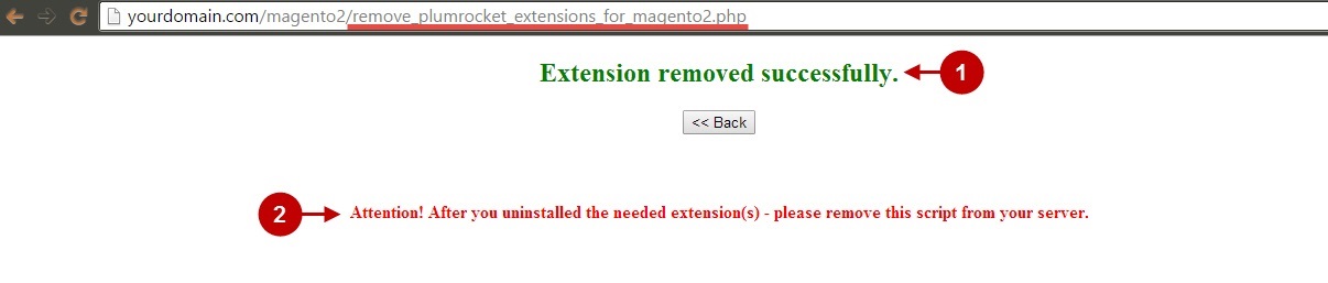 How to Configure Magento 2 Estimated Delivery Date Extension v2.x Magento 2 Estimated  Delivery Date v2.x Configuration - Plumrocket Documentation