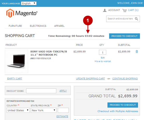 Magento 2 social login developer guide