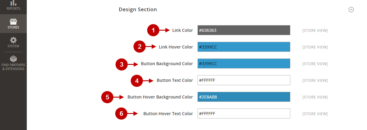 Magento 2 Checkout Success Page v2.x Configuration