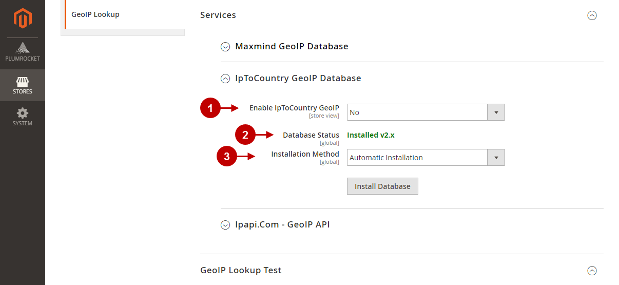 maxmind geoip api