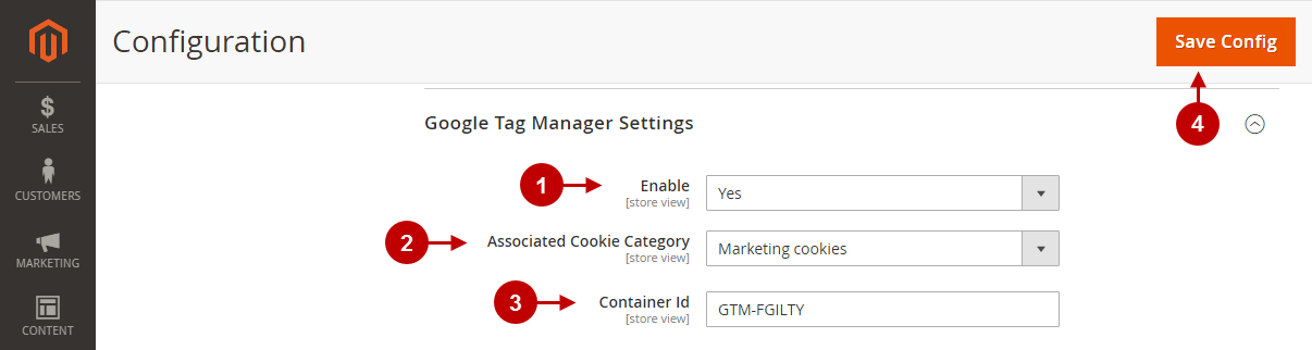 magento 2 cookie consent extension configuration google tag manager.png