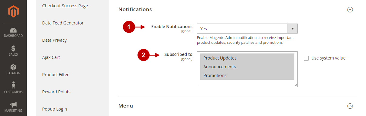 2 configuration magento 2 base.jpg