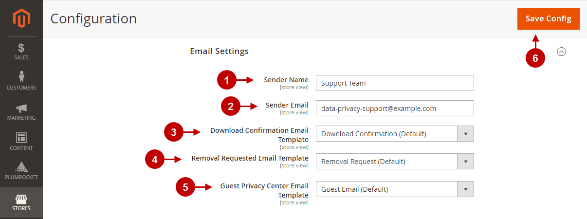 4 magento 2 data privacy extension  configuration v.3.png