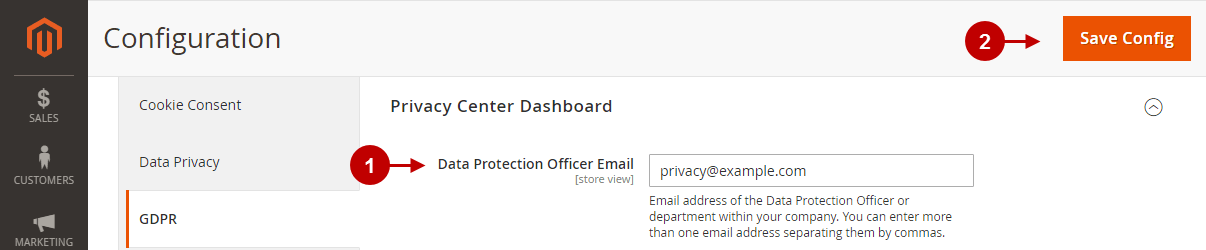 2 magento 2 gdpr extension configuration.png