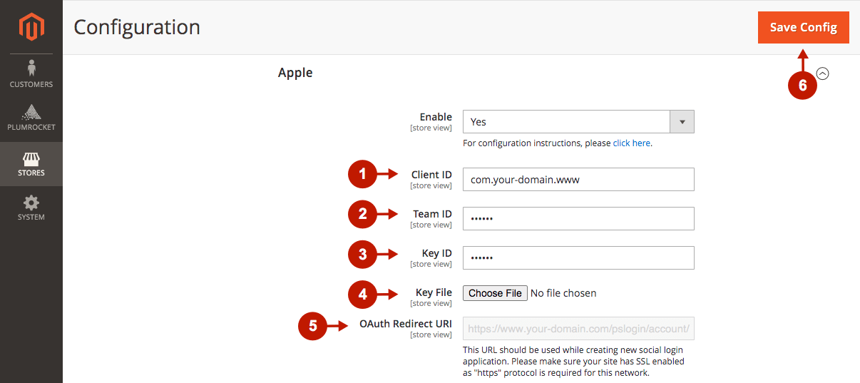 magento 2 social login pro extension apple configuration 15.png