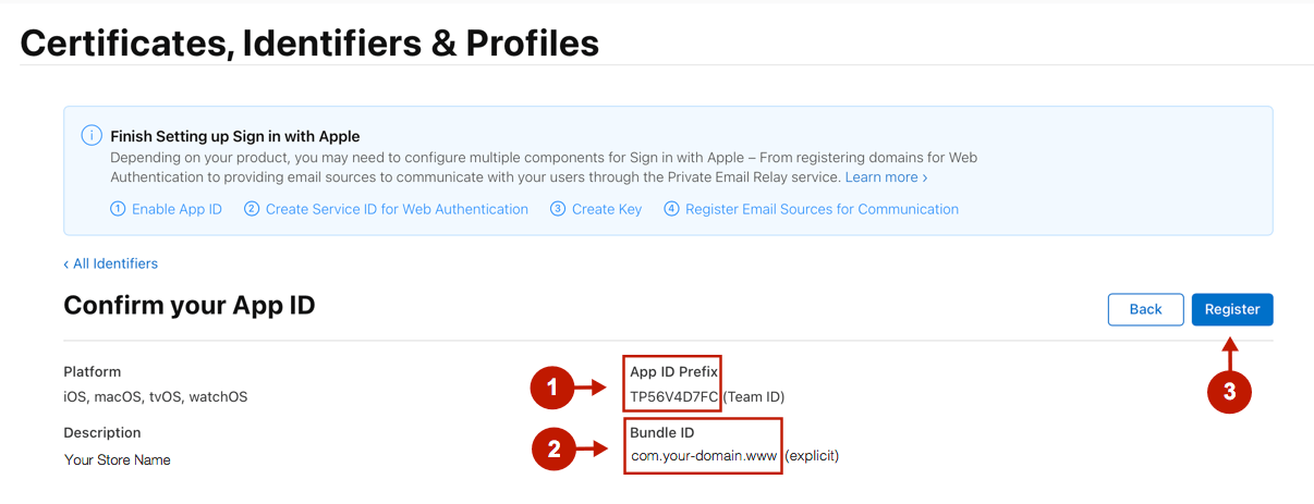 magento 2 social login pro extension apple configuration 8.png