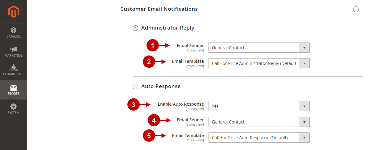 magento 2 call for price extension customer notifcations.jpg