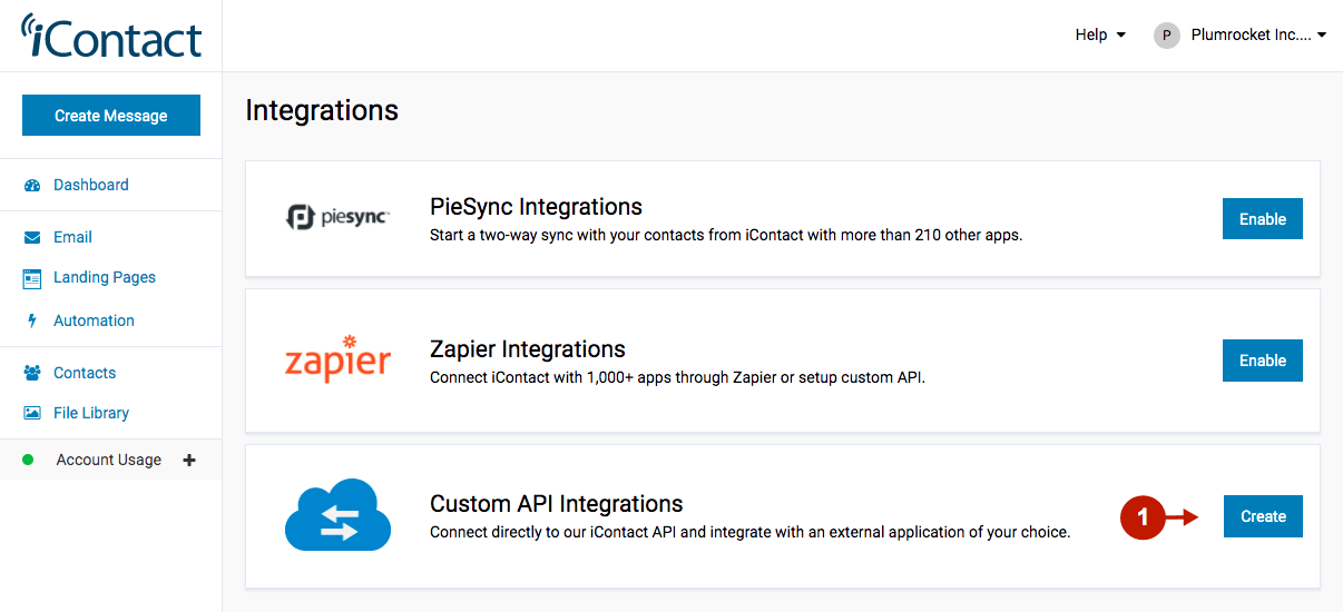 magento 2 newsletter popup extension icontact integration configuration 4