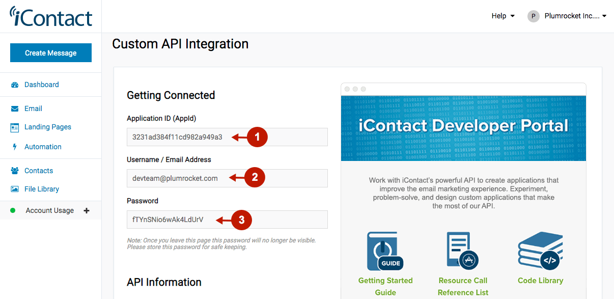 magento 2 newsletter popup extension icontact integration configuration 5