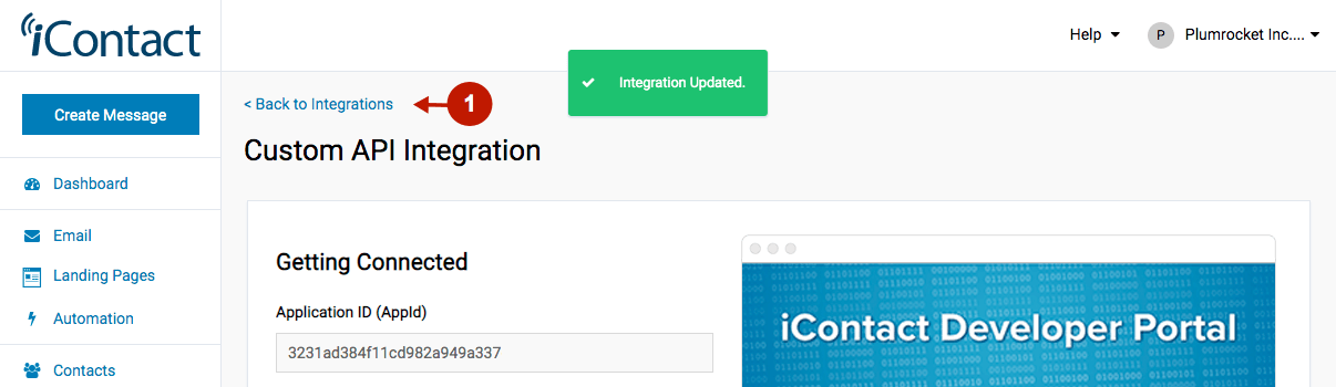 magento 2 newsletter popup extension icontact integration configuration 7