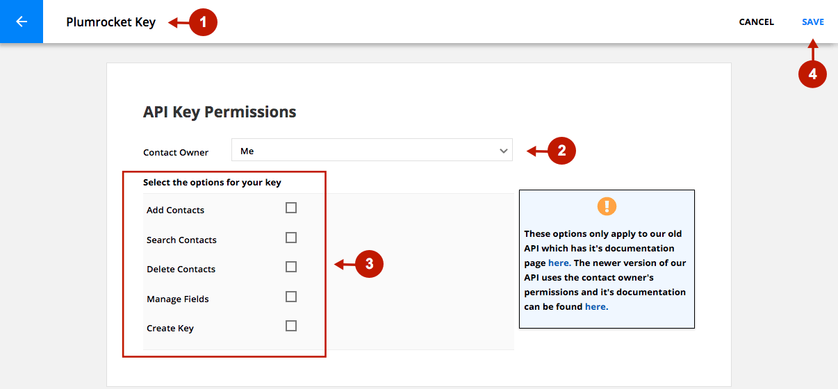 magento 2 newsletter popup ontraport integration configuration 6