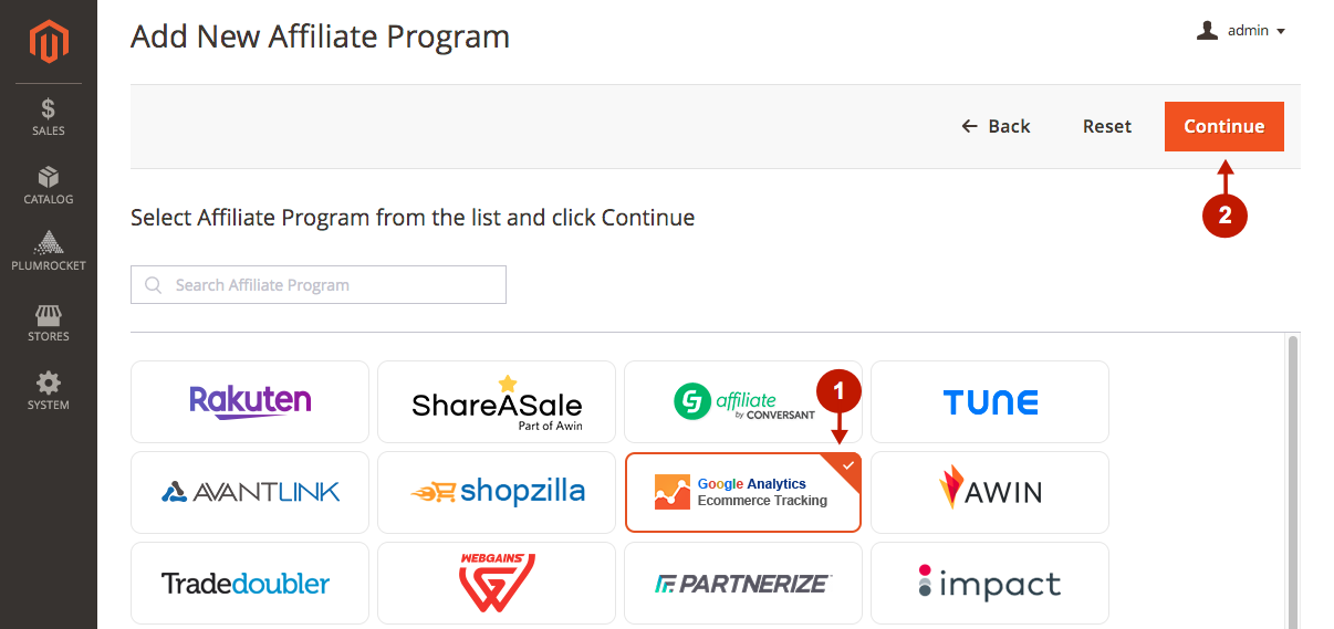 1 configuration affiliate programs magento 2 google analytics v1.jpg
