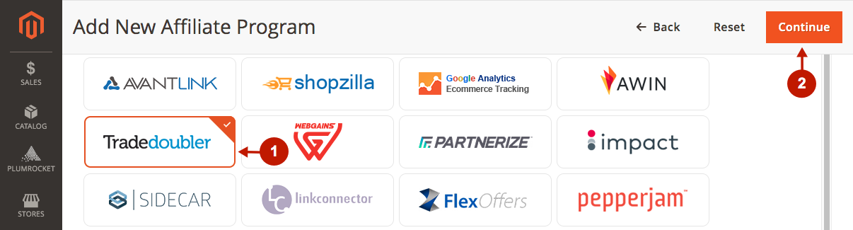 1 configuration affilate programs magento 2 trade doubler v1.jpg