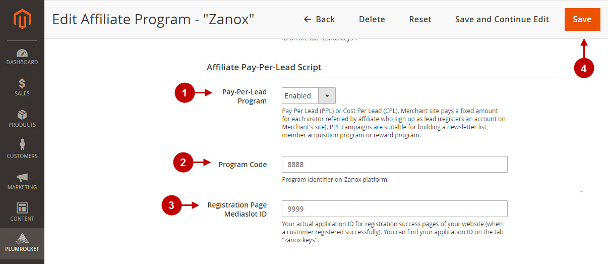 3b configuration affiliate program magento 2 zanox.jpg