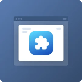 Twitter & Facebook Login