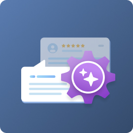 AI Review Manager