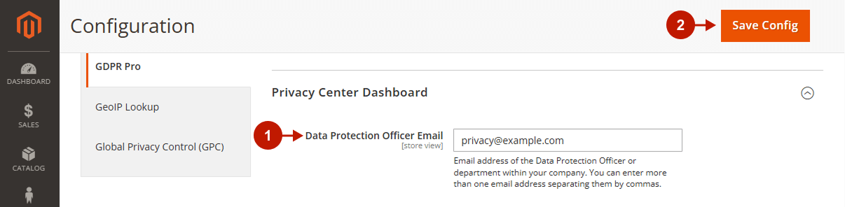 2 magento 2 gdpr extension configuration.png