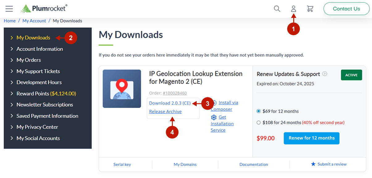 magento2-geoip-lookup-ftp-updating