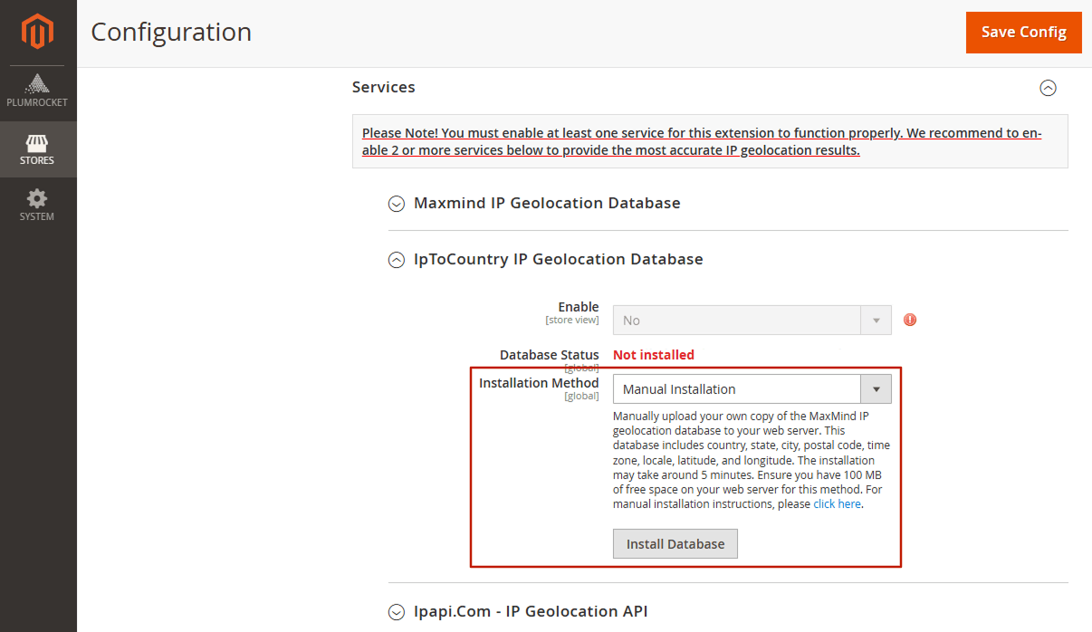GeoIP_Lookup_database_installation_5
