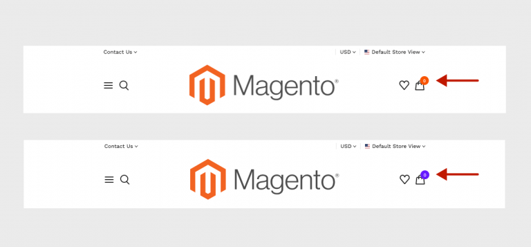 How To Add Custom CSS to Magento 2 AMP Theme - Plumrocket Documentation