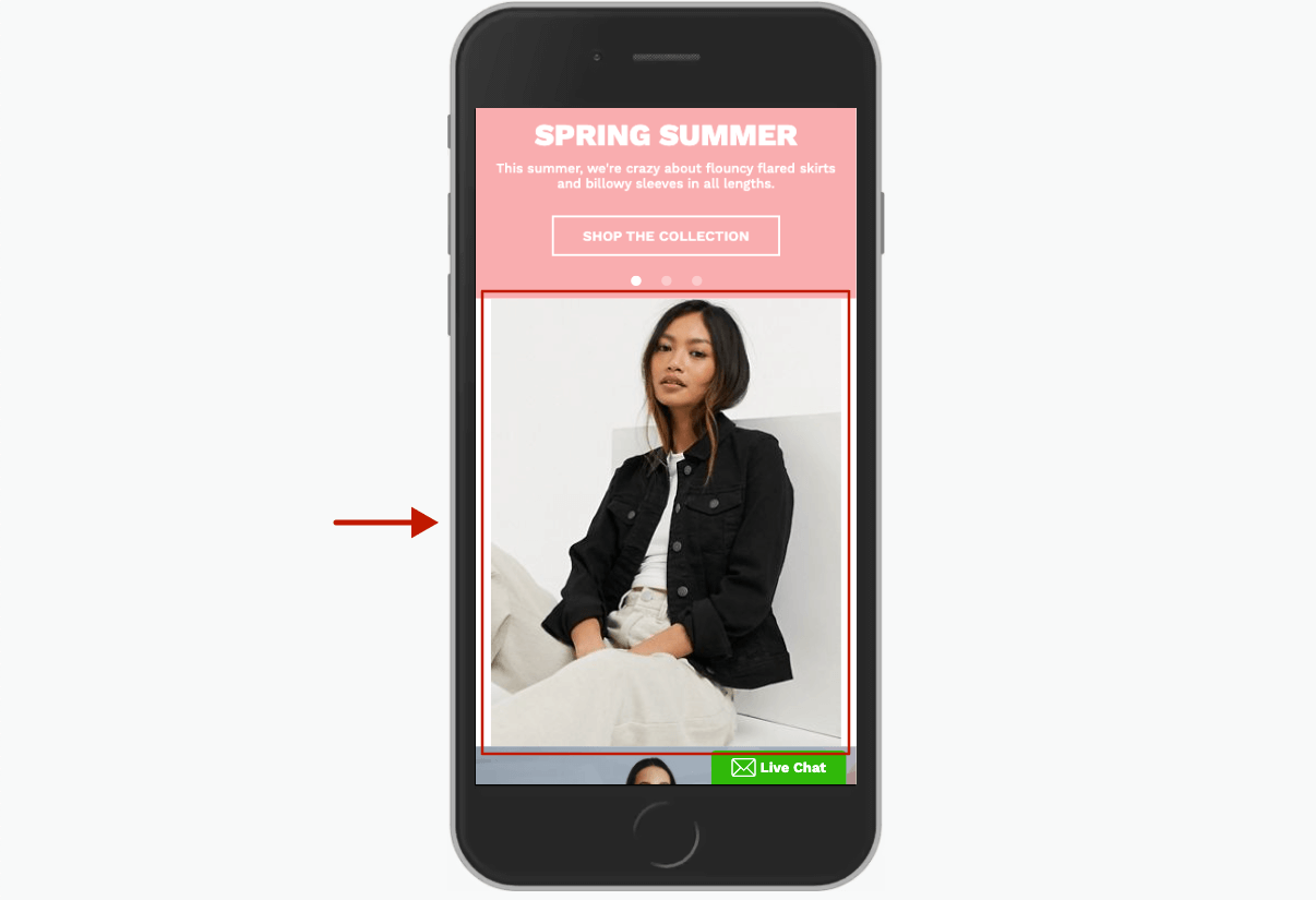 Magento 2 AMP extension Adding AMP Widgets 12.png