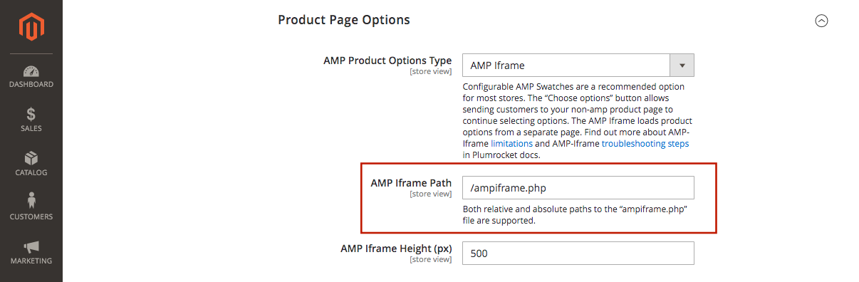 magento-2-amp-Iframe-path.png