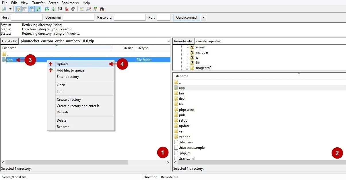 Magento 2 Custom Order Number plugin updating