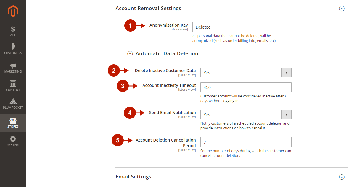 3 magento 2 data privacy extension  configuration v.3.png