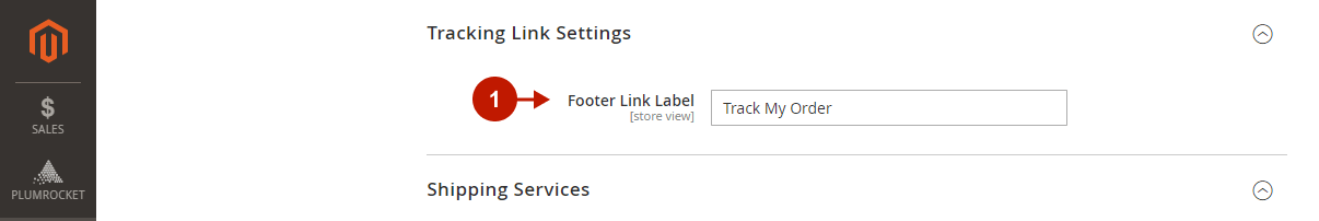 How to configure Magento 2 Order Status & Shipping Tracking free extension - Track Order link