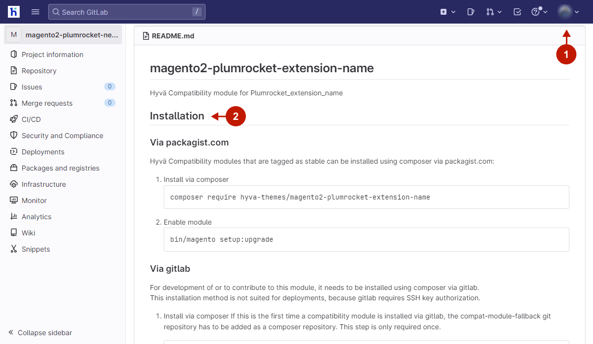 Magento 2 Social Login Pro Extension - Hyva Compatibility Module Installation