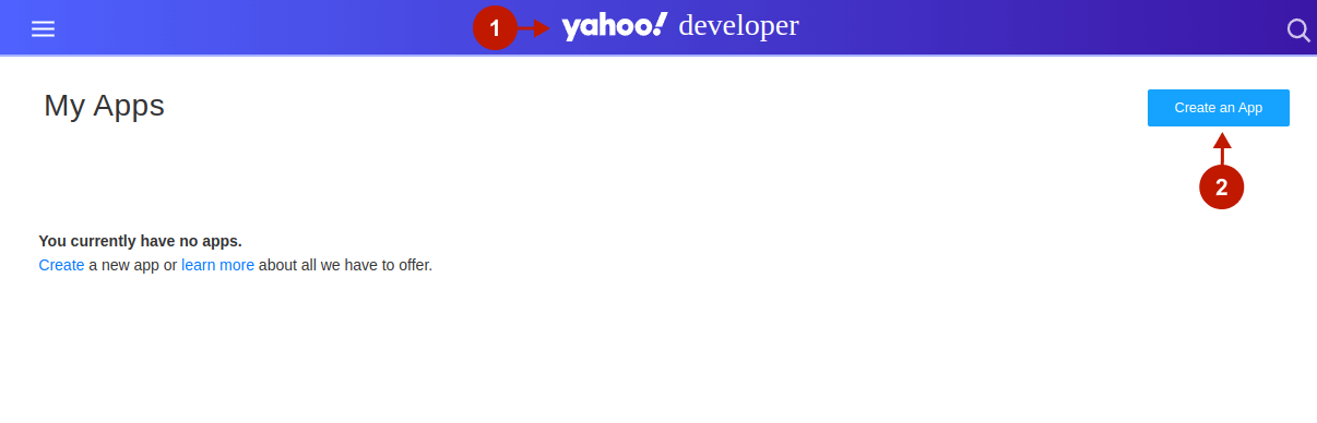 Magento social login pro yahoo conf1.png