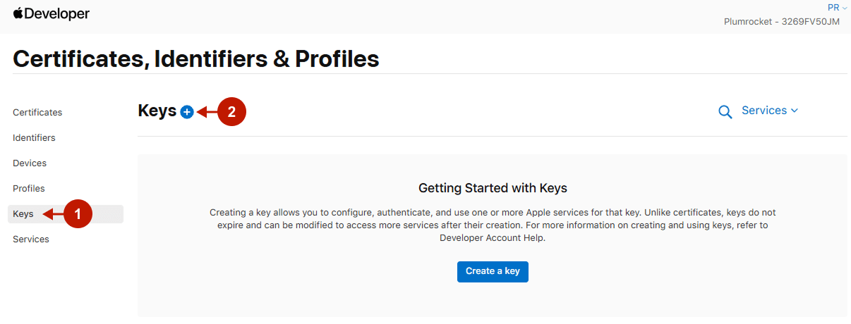 magento 2 social login pro extension apple configuration 18
