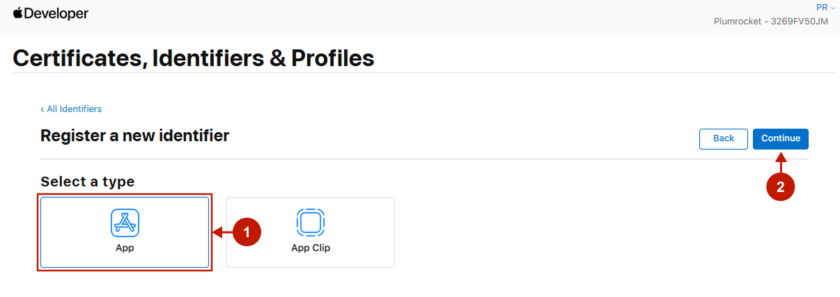 magento 2 social login pro extension apple configuration 4